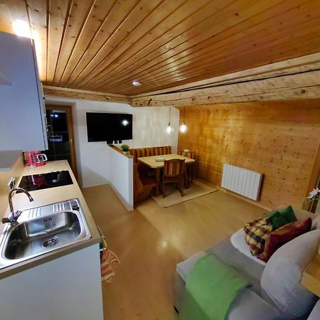 Haus Groder 호텔 라우리스 외부 사진