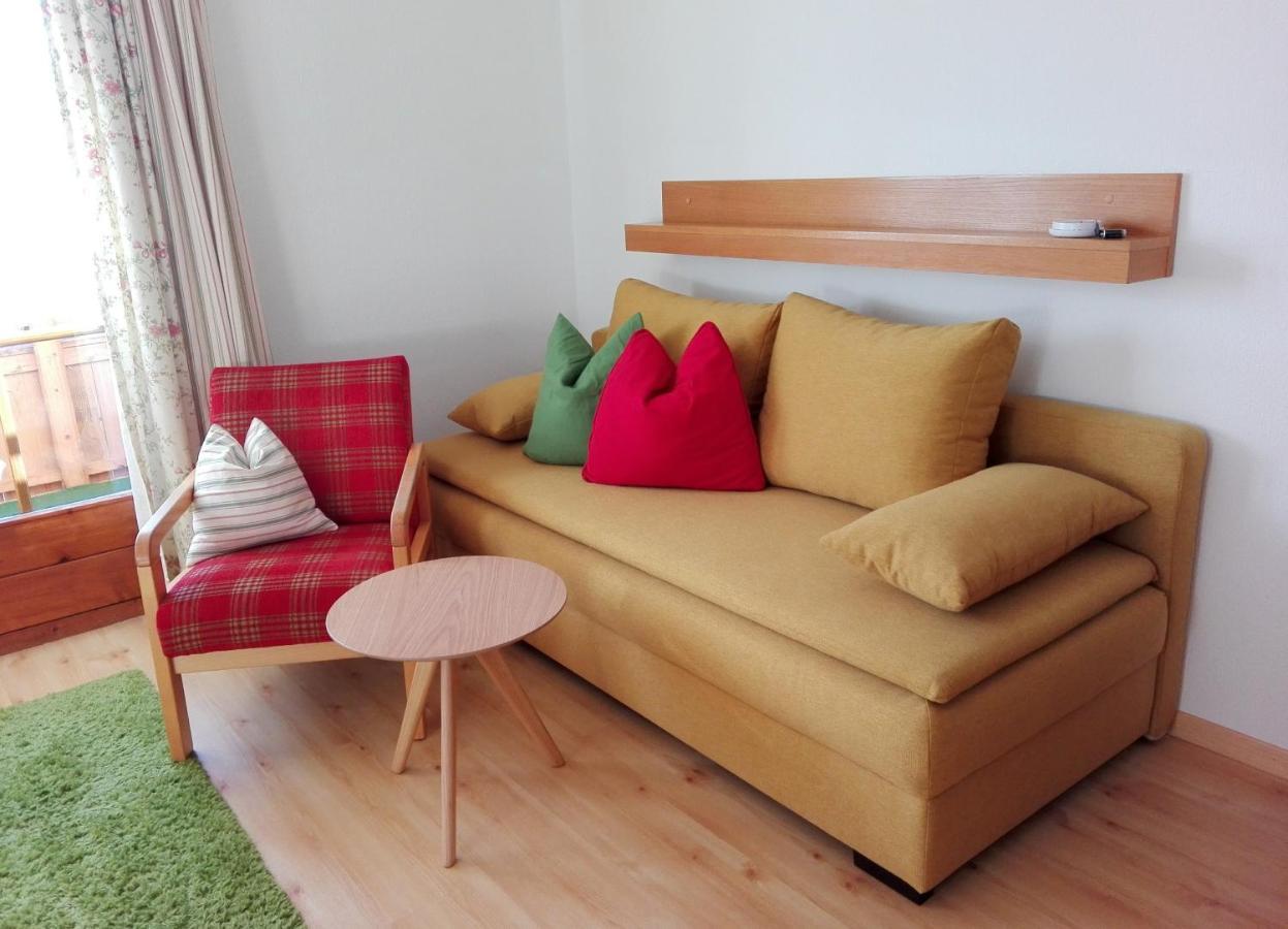Haus Groder 호텔 라우리스 외부 사진