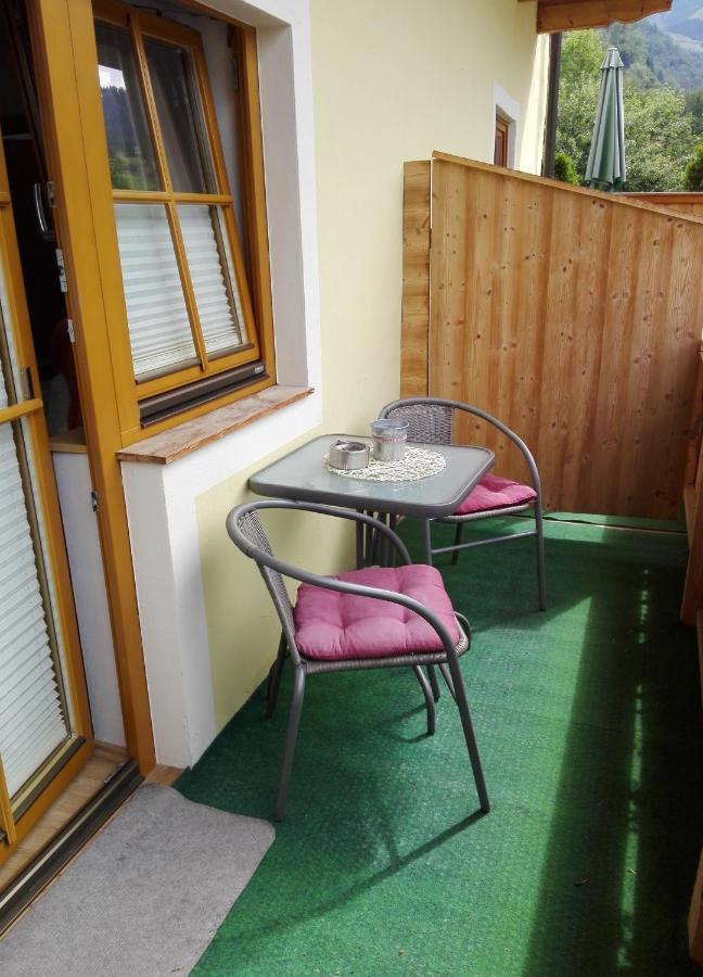 Haus Groder 호텔 라우리스 외부 사진