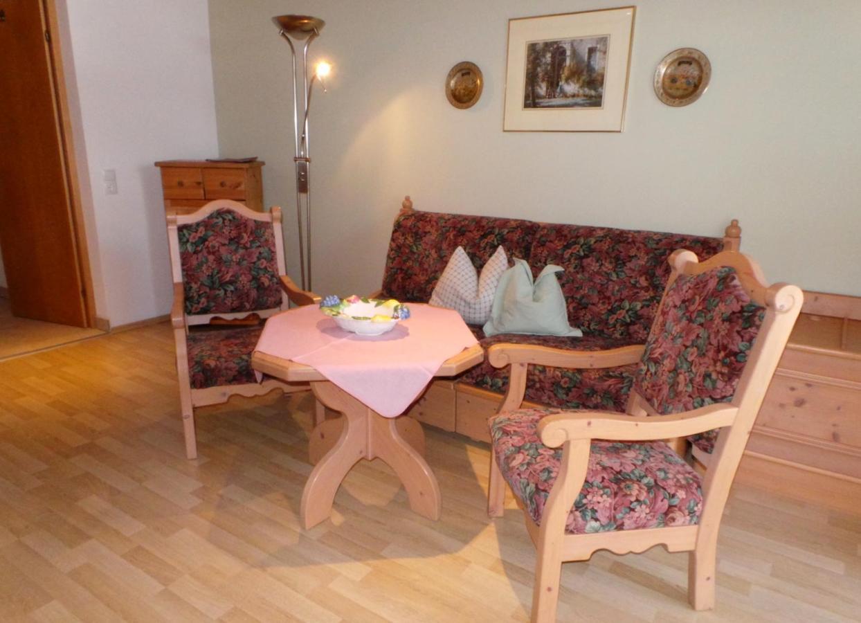 Haus Groder 호텔 라우리스 외부 사진
