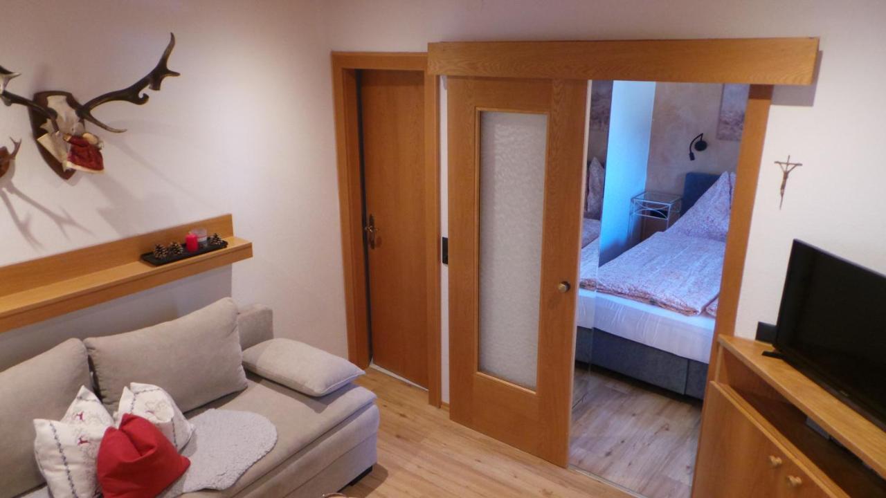 Haus Groder 호텔 라우리스 외부 사진
