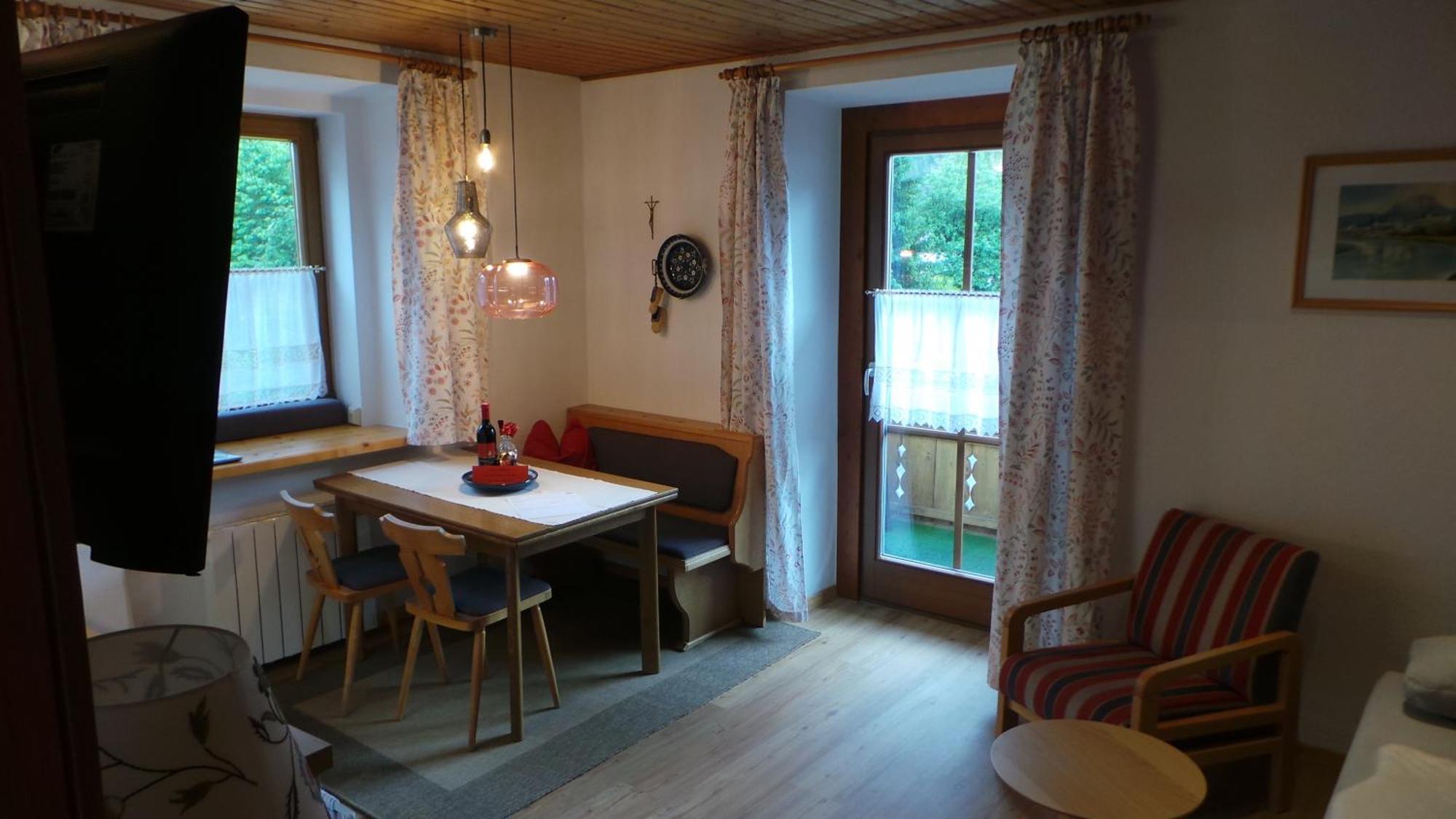 Haus Groder 호텔 라우리스 외부 사진
