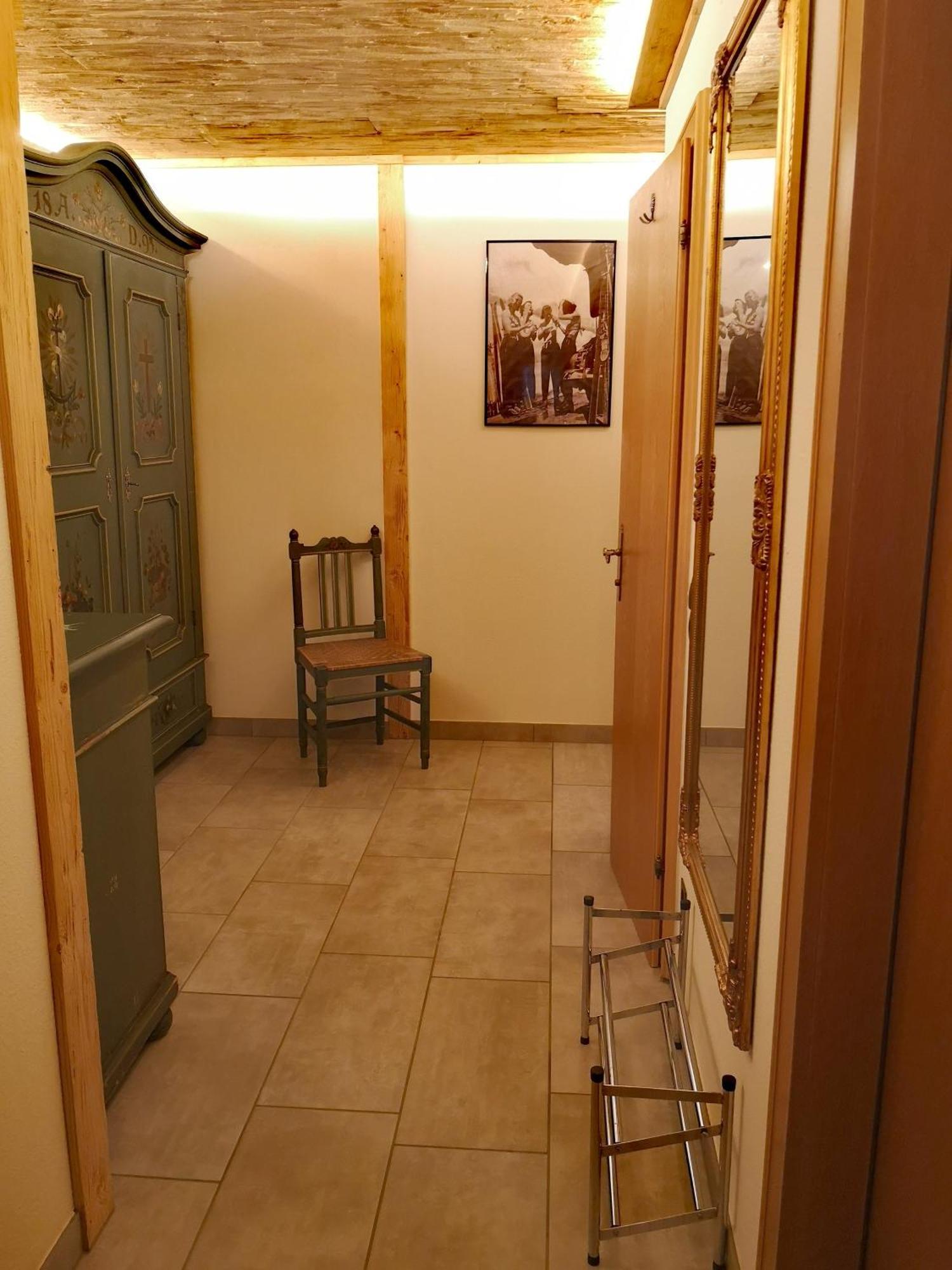 Haus Groder 호텔 라우리스 외부 사진