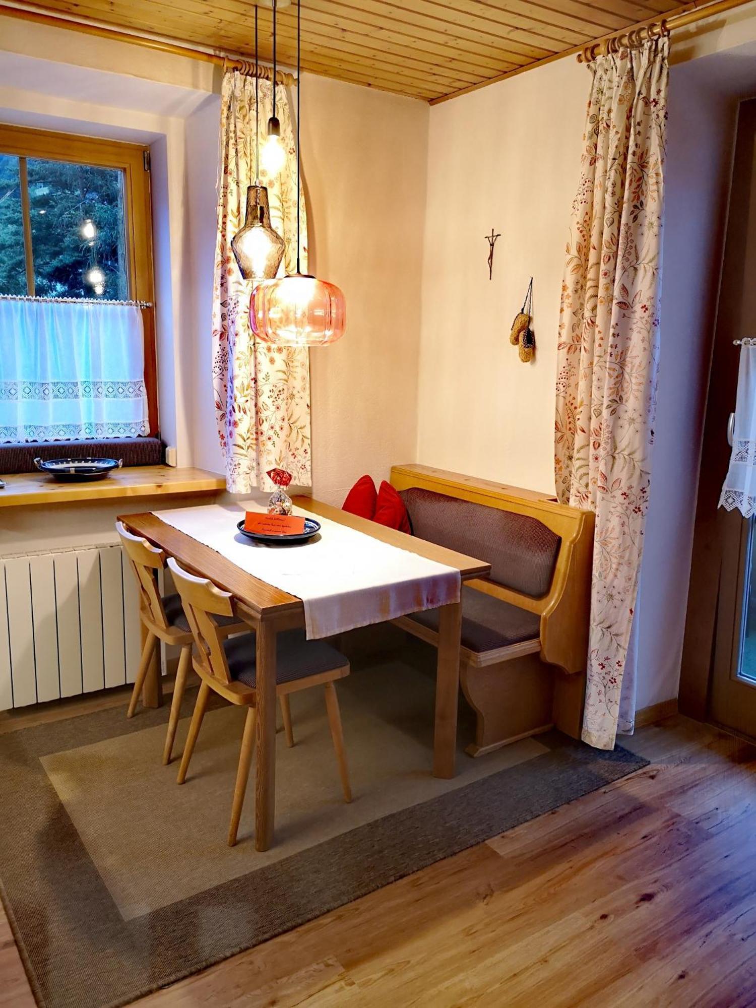 Haus Groder 호텔 라우리스 외부 사진