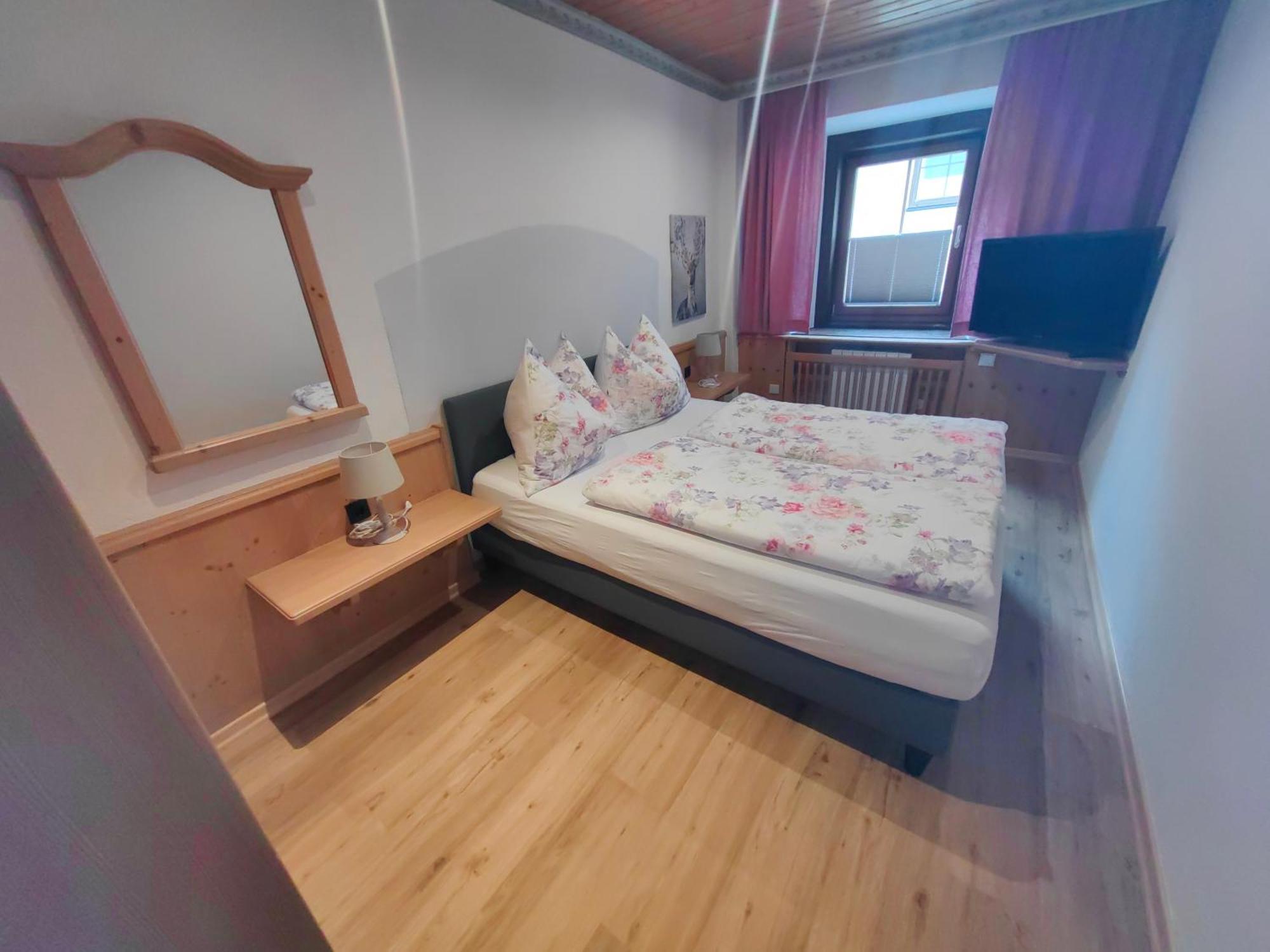 Haus Groder 호텔 라우리스 외부 사진