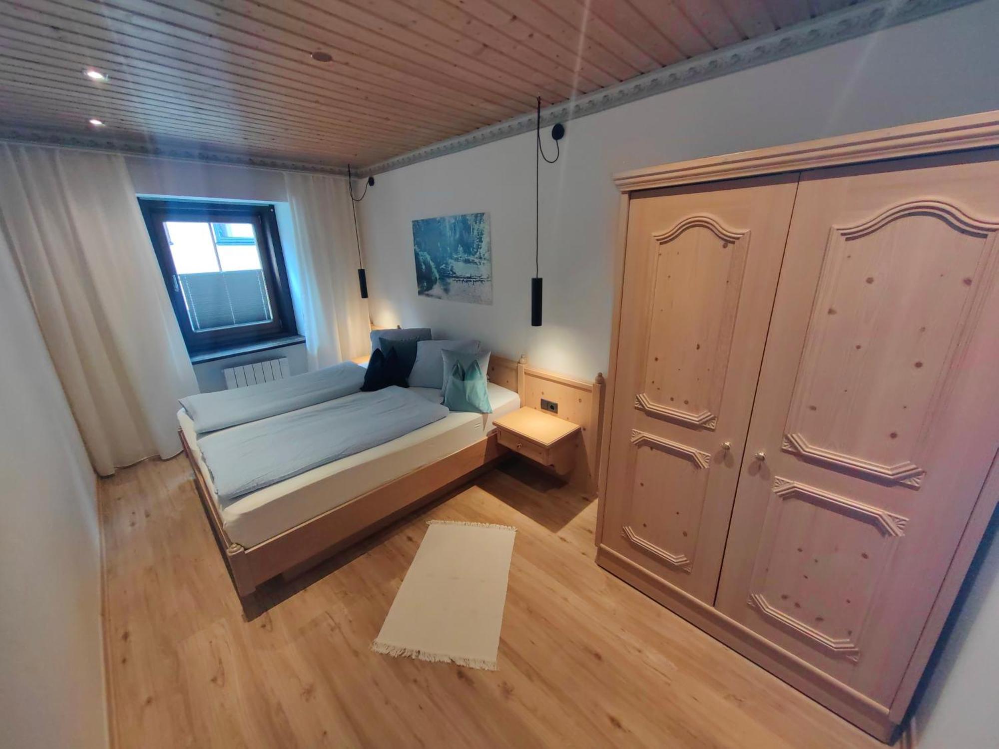 Haus Groder 호텔 라우리스 외부 사진