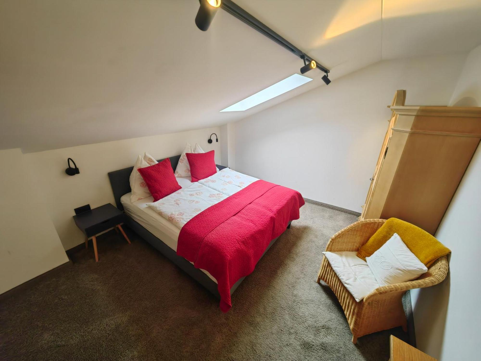 Haus Groder 호텔 라우리스 외부 사진