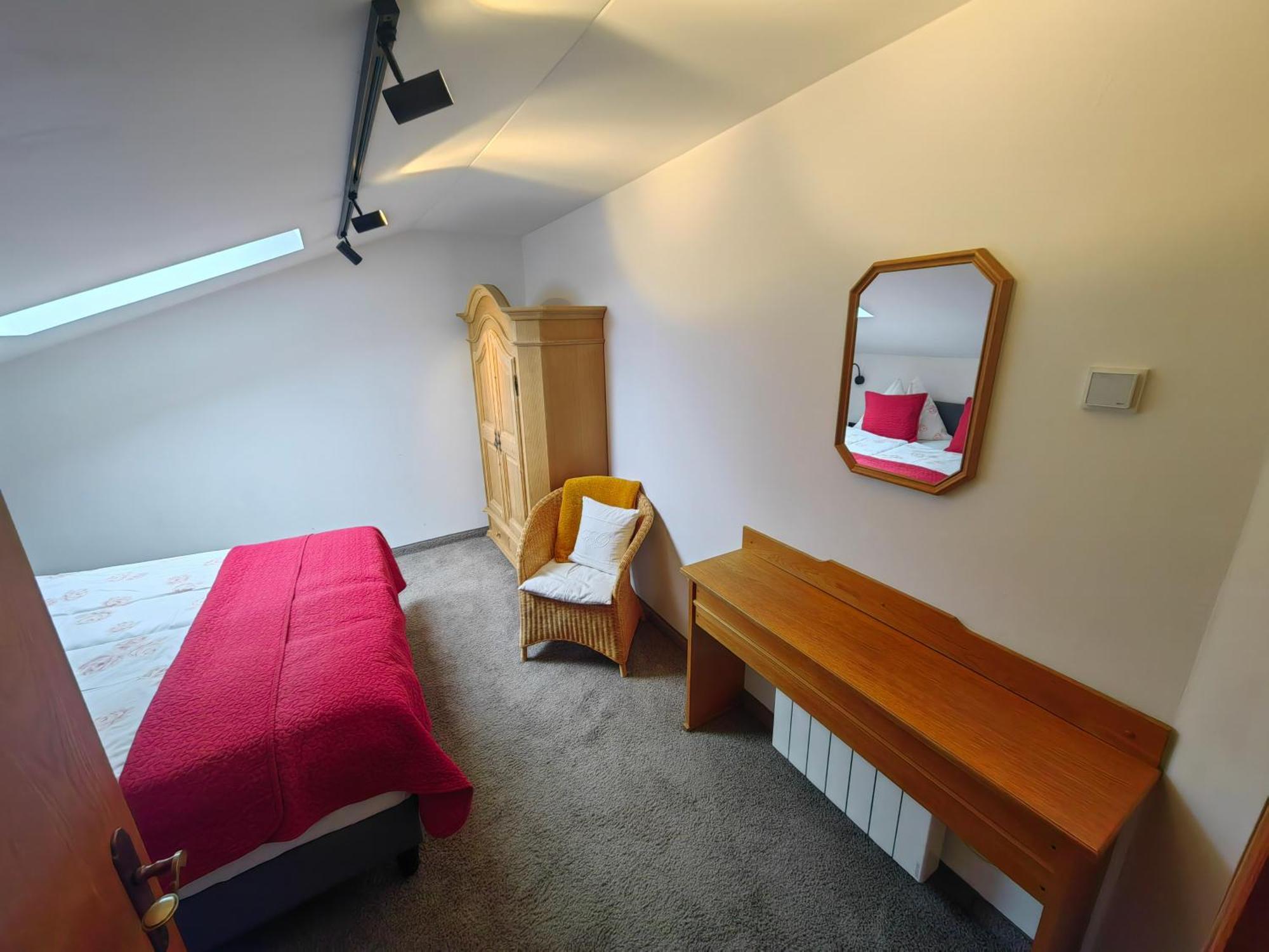 Haus Groder 호텔 라우리스 외부 사진