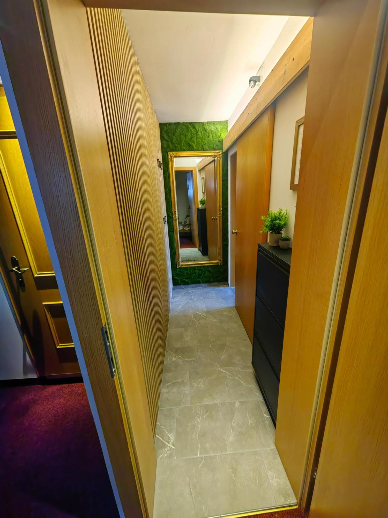 Haus Groder 호텔 라우리스 외부 사진