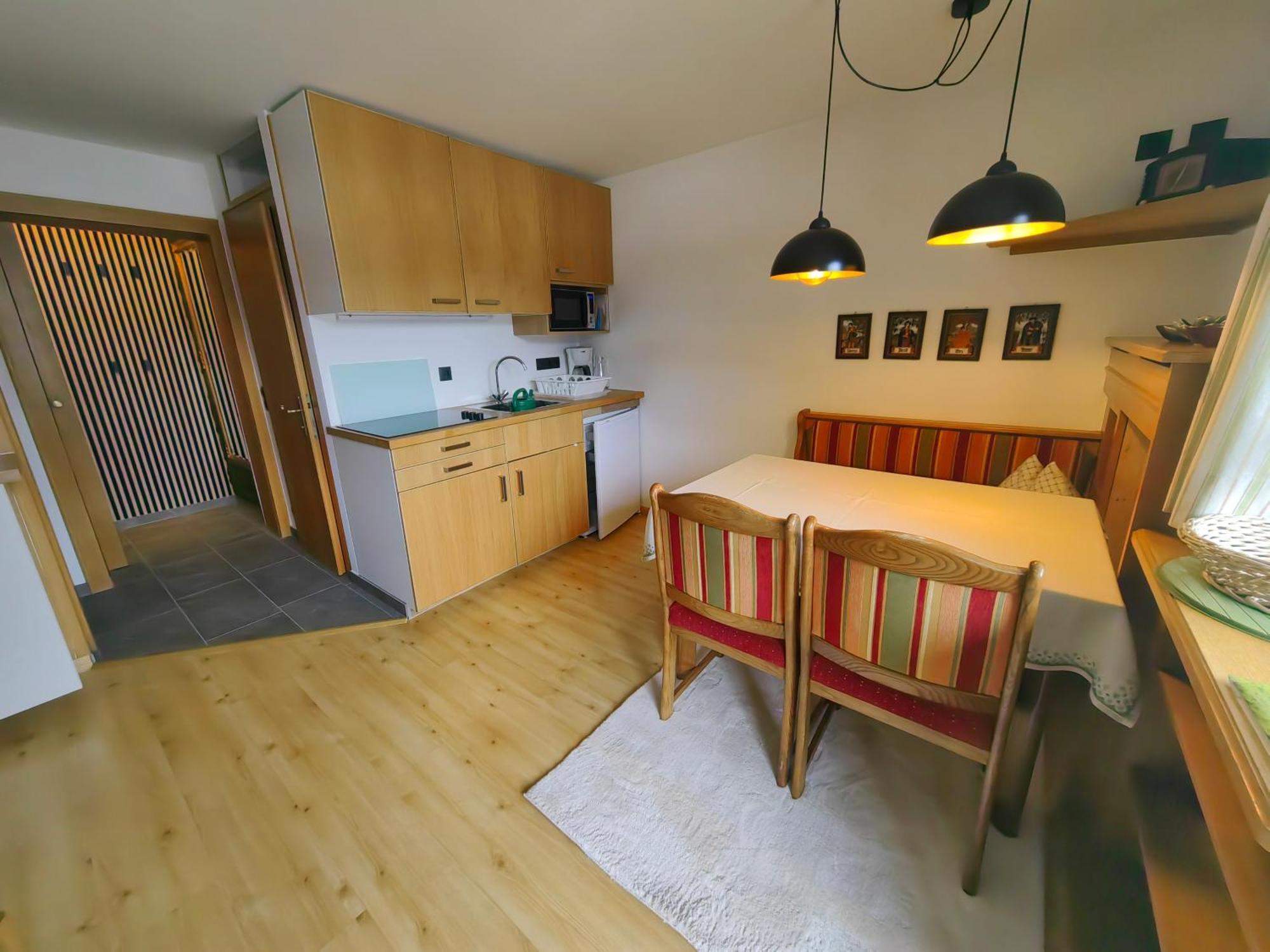 Haus Groder 호텔 라우리스 외부 사진