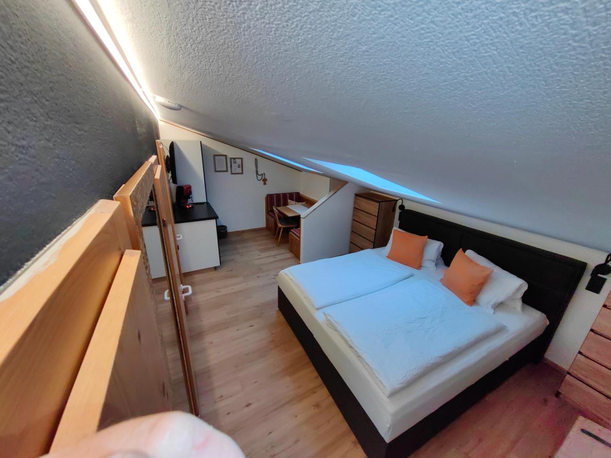 Haus Groder 호텔 라우리스 외부 사진