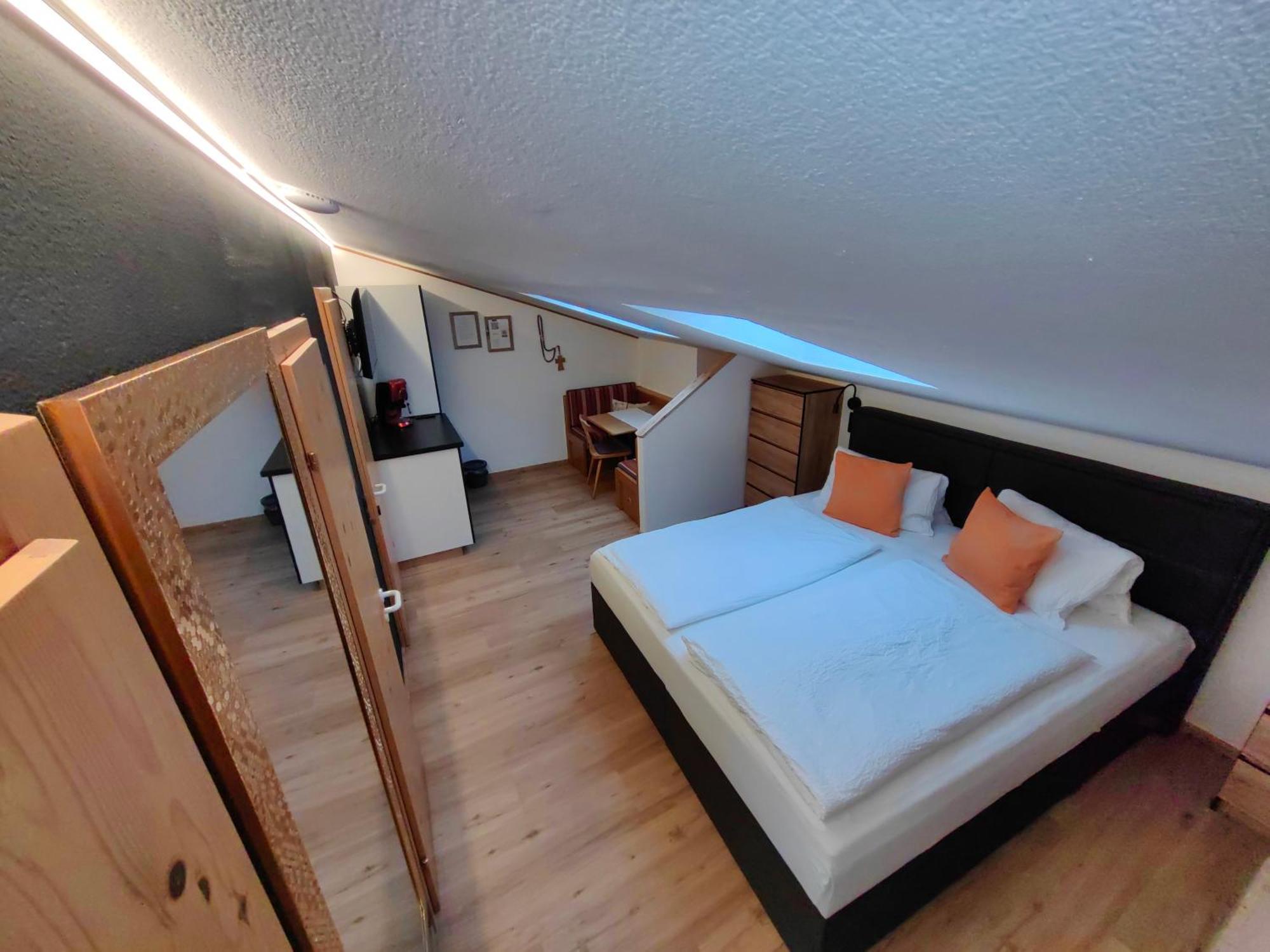 Haus Groder 호텔 라우리스 외부 사진
