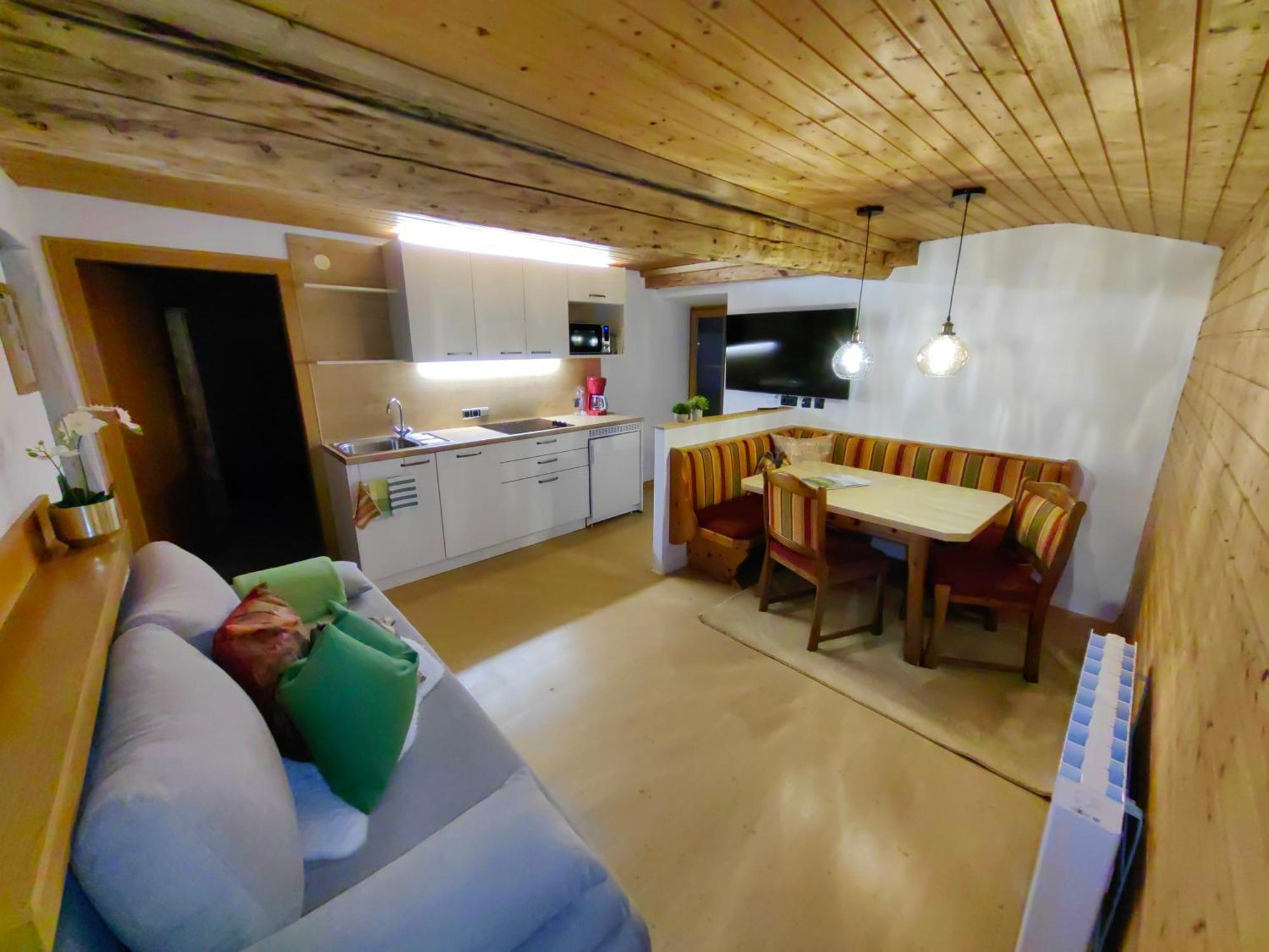 Haus Groder 호텔 라우리스 외부 사진