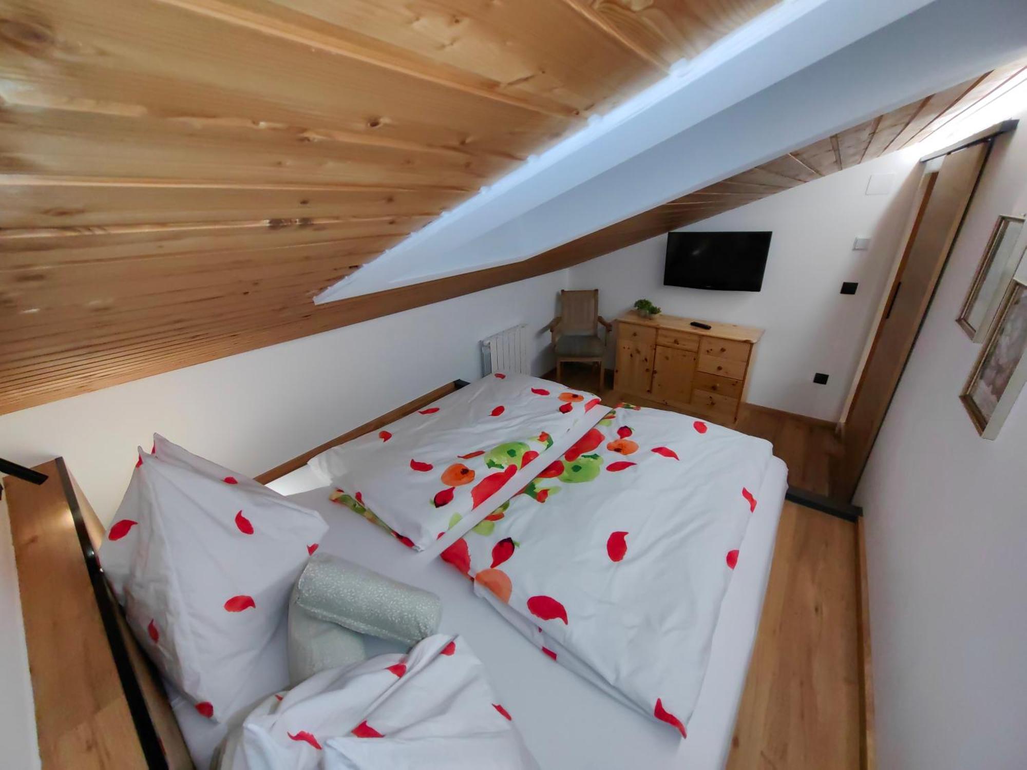 Haus Groder 호텔 라우리스 외부 사진