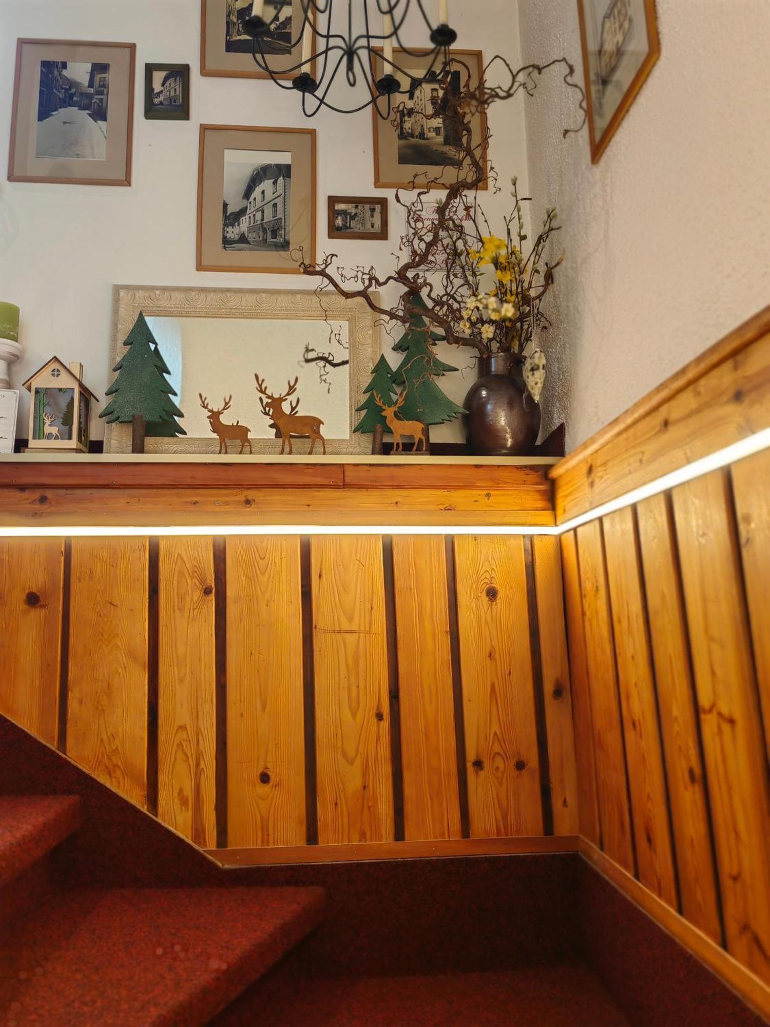 Haus Groder 호텔 라우리스 외부 사진